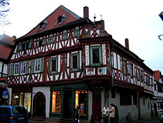 hotel in Germany